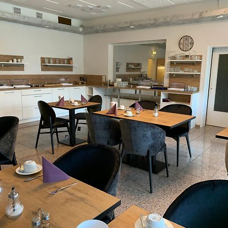 Hotel Zur Therme Westernkotten Zewnętrze zdjęcie