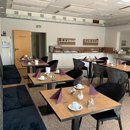 Hotel Zur Therme Westernkotten Zewnętrze zdjęcie