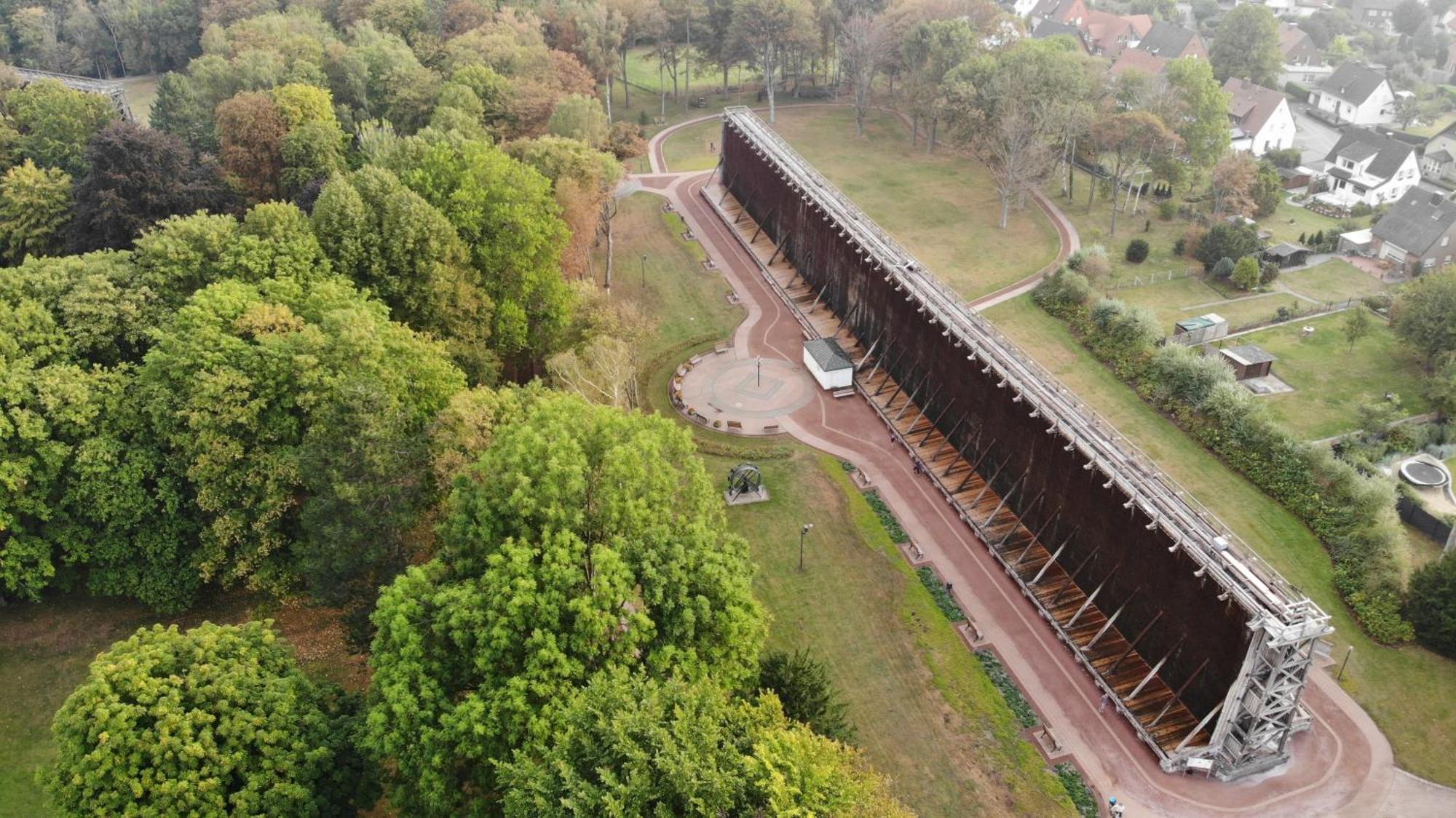 Hotel Zur Therme Westernkotten Zewnętrze zdjęcie