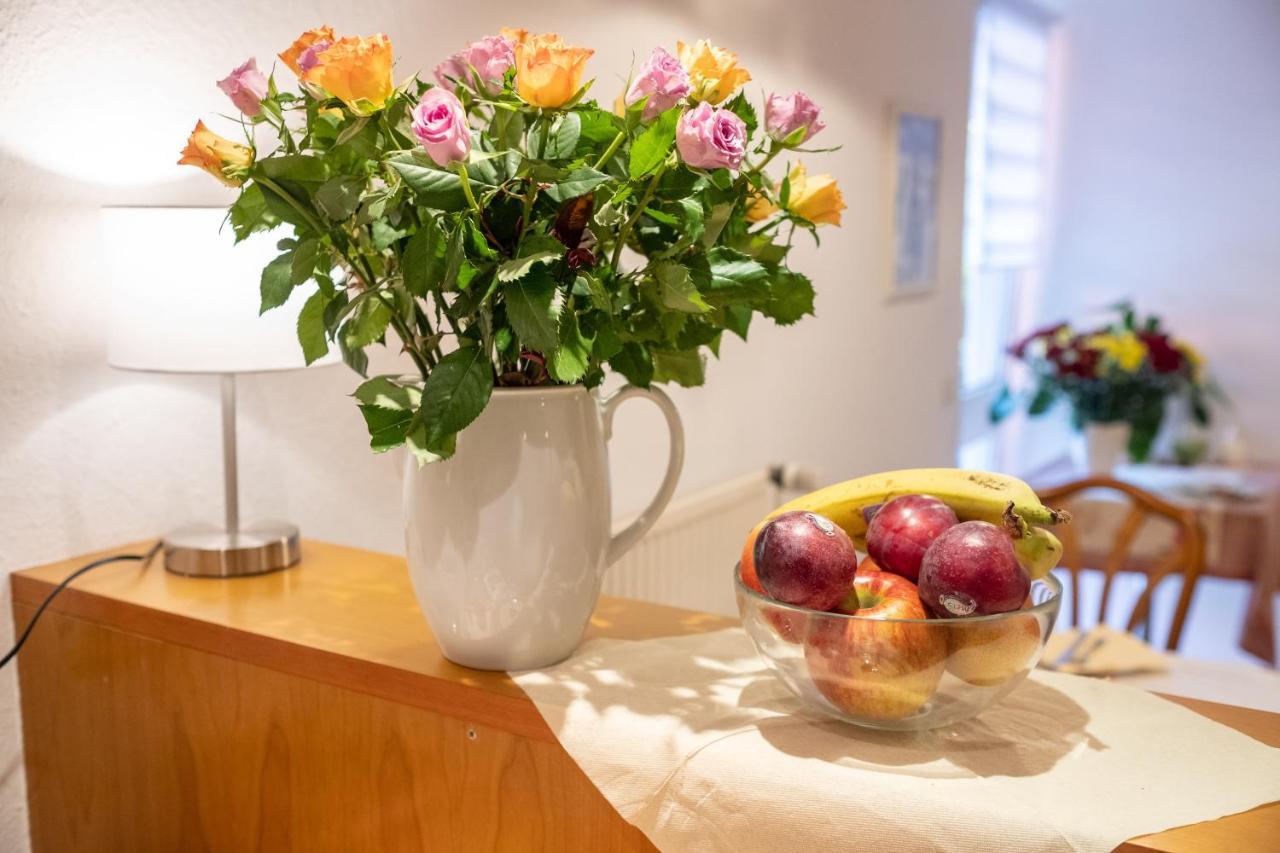 Hotel Zur Therme Westernkotten Zewnętrze zdjęcie